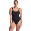 Free Fly - Wavebound One-Piece Swim Suit - Women's - Black
