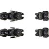 Fischer - Attack 14 MN Ski Binding - Solid Black