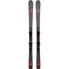 Fischer - RC Fire SLR Pro Ski + Protector 10 GW SLR Binding - One Color