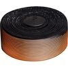 Black/Orange