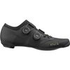 Fi'zi:k - Vega Carbon Cycling Shoe - Black/Black