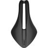 Fi'zi:k - Transiro Aeris Long Distance R1 Saddle - Black