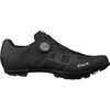 Fi'zi:k - Vento Proxy Wide Cycling Shoe - Black/Black