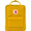 Fjallraven - Kanken 16L Backpack - Ochre