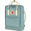 Sky Blue/Light Oak