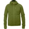 Fjallraven - Abisko Fleece Full-Zip Hoodie - Men's