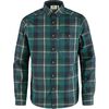 Fjallraven - Fjallglim Flannel Shirt - Men's