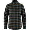 Dark Navy/Dark Oak