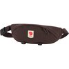 Fjallraven - Ulvo Large 4L Hip Pack - Black Oak