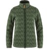 Fjallraven - Snow Cardigan - Women's - Deep Forest