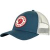Fjallraven - 1960 Logo Langtradarkeps - Indigo Blue