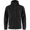 Fjallraven - High Coast Wind Jacket - Men's - Black
