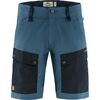 Dark Navy/Uncle Blue