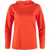 Flame Orange