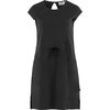 Fjallraven - High Coast Lite Dress - Women's - Black