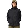 Fjallraven - High Coast Wind Jacket - Women's - Black