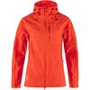 Flame Orange