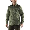 Green Camo/Deep Forest
