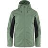 Patina Green/Dark Grey