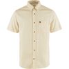 Fjallraven - Ovik Travel Shirt - Men's - Chalk White