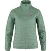 Patina Green
