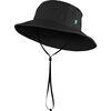 Fjallraven - Abisko Sun Hat - Black
