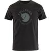Fjallraven - Fox T-Shirt - Men's - Black