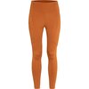 Fjallraven - Abisko Tight - Women's - Terracotta Brown