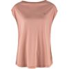 Fjallraven - High Coast Cool T-Shirt - Women's - Dusty Rose