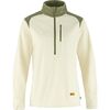 Chalk White/Light Olive