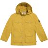 Mustard Yellow