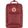 Ox Red