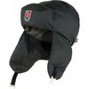 Fjallraven - Expedition Down Heater Hat - Black