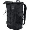 Fjallraven - Abisko Hike Foldsack - Black