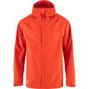 Flame Orange