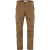 Fjallraven - Keb Trouser - Men's - Wood Brown