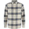 Chalk White/Dark Navy