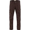 Fjallraven - Vidda Pro Trouser - Men's - Black Oak