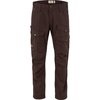 Fjallraven - Vidda Pro Ventilated Trouser - Men's - Black Oak