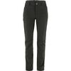 Fjallraven - Abisko Winter Stretch Trouser - Women's - Black