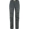 Fjallraven - Keb Trouser - Women's - Basalt