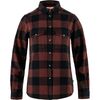Dark Navy-Maroon