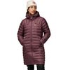 Fjallraven - Snow Flake Parka - Women's - Port