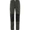 Fjallraven - Vidda Pro Trouser - Women's - Black
