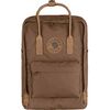 Fjallraven - Kanken No. 2 Laptop 15 Backpack - Hazel Brown