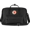 Fjallraven - Kanken Weekender Bag - Black