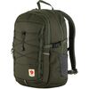 Fjallraven - Skule 20 Backpack - Deep Forest
