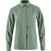 Patina Green