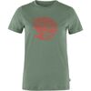Patina Green/Terracotta Brown