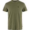 Fjallraven - Hemp Blend T-Shirt - Men's - Green